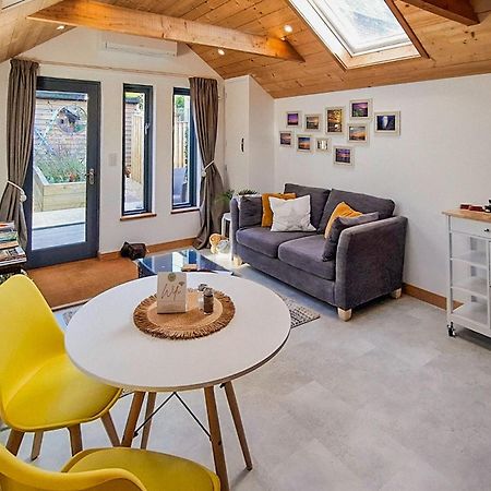Muriels Lodge Ryde  Luaran gambar