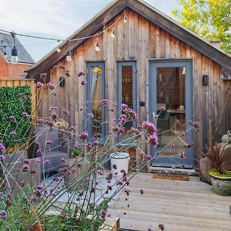 Muriels Lodge Ryde  Luaran gambar