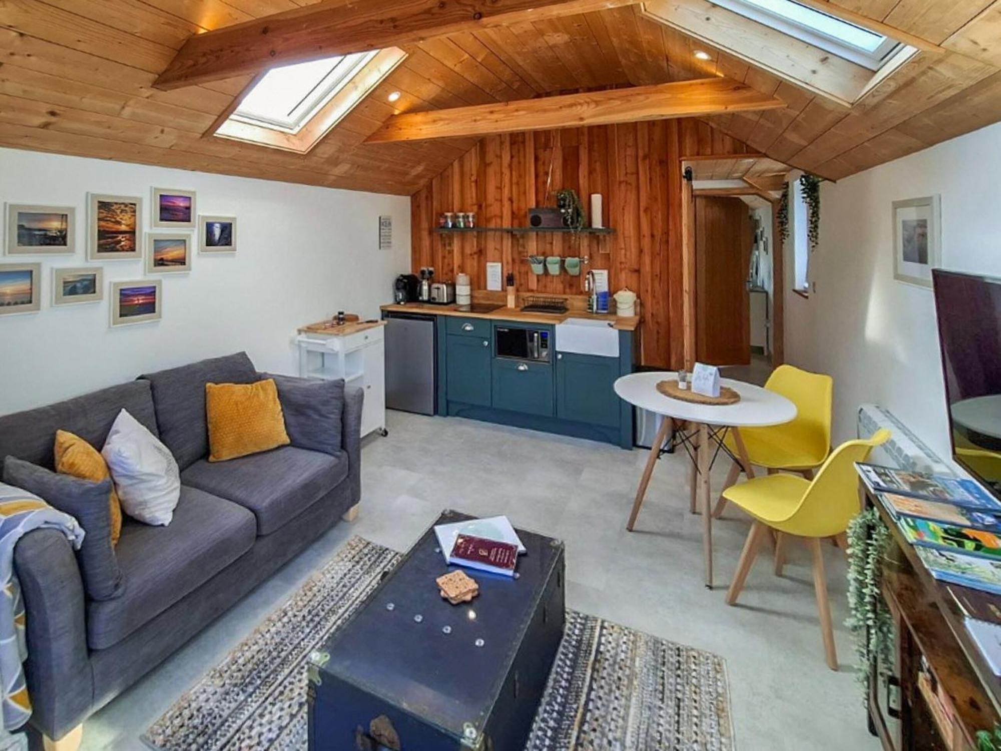 Muriels Lodge Ryde  Luaran gambar