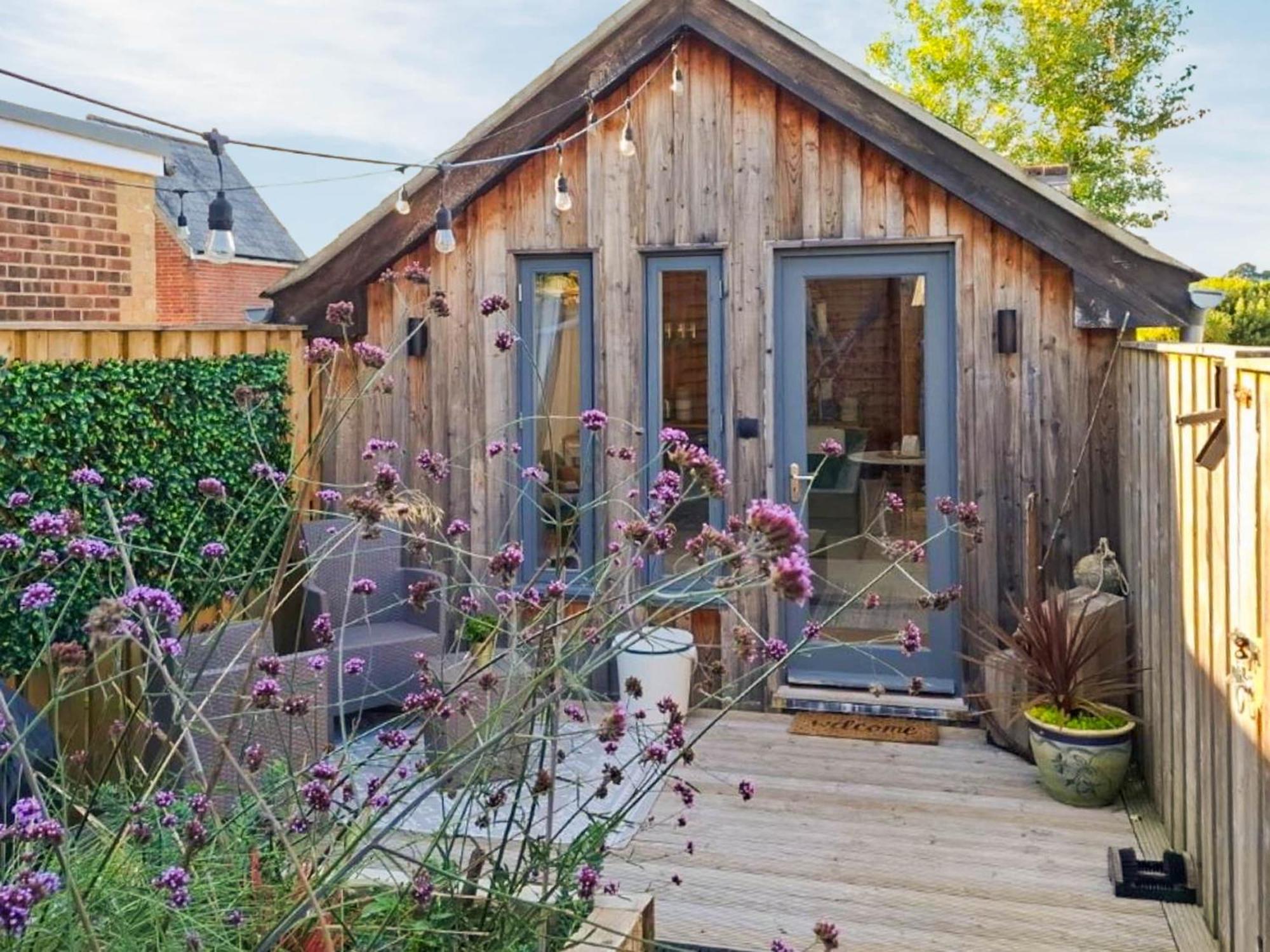 Muriels Lodge Ryde  Luaran gambar